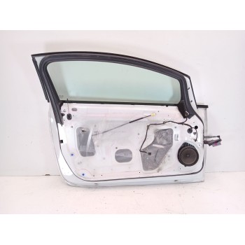 Recambio de puerta delantera izquierda para opel astra j gtc 1.4 (08) referencia OEM IAM   