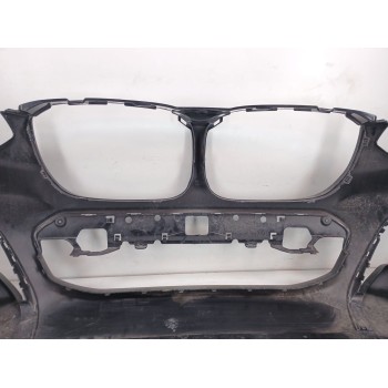 Recambio de paragolpes delantero para bmw x3 (f25) sdrive 20 i referencia OEM IAM 511113960514  
