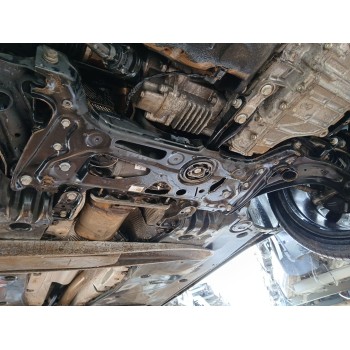 Recambio de puente delantero para volkswagen tiguan (ad1, ax1) 2.0 tdi 4motion referencia OEM IAM 3Q0199315D  