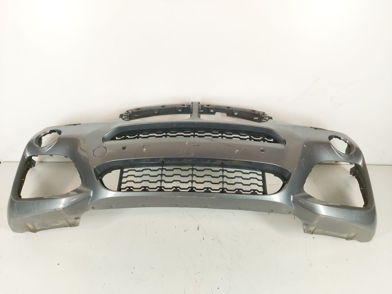 Recambio de paragolpes delantero para bmw x3 (f25) sdrive 18 d referencia OEM IAM 51118056874 10503410US 