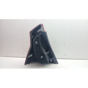 Recambio de piloto trasero derecho para dacia sandero (bs_) 1.5 dci referencia OEM IAM 8200734824 62421002 