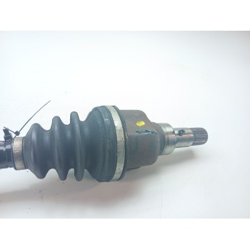 Recambio de transmision delantera izquierda para peugeot 208 i (ca_, cc_) 1.2 vti 82 referencia OEM IAM 9803959580  