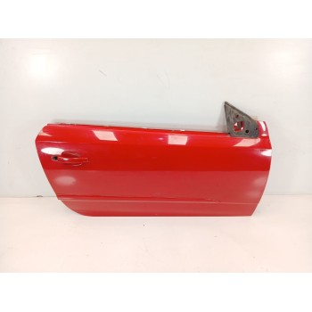 Recambio de puerta delantera derecha para opel astra twin top 1.8 16v referencia OEM IAM   