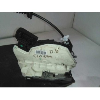 CERRADURA PUERTA DELANTERA DERECHA 3P 7 PINS