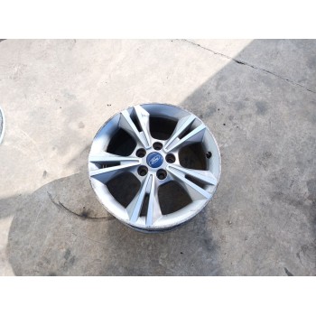 LLANTA DELANTERA IZQUIERDA 7.0JX16H2 ET50 DM5J1007BB 