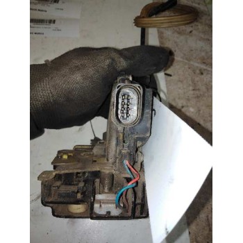 Recambio de cerradura puerta delantera derecha para seat toledo (1m2) 1.9 tdi referencia OEM IAM  8 PIN 