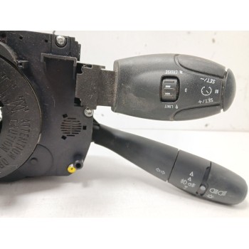 Recambio de mando multifuncion para peugeot 207 xs pack referencia OEM IAM 96630718XT  