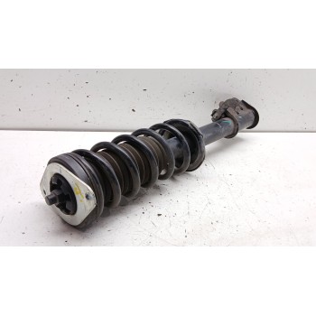 Recambio de amortiguador delantero izquierdo para dacia spring ev (b6m1) referencia OEM IAM 543022595R  