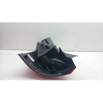 Recambio de piloto trasero derecho para dacia sandero (bs_) 1.5 dci referencia OEM IAM 8200734824 62421002 