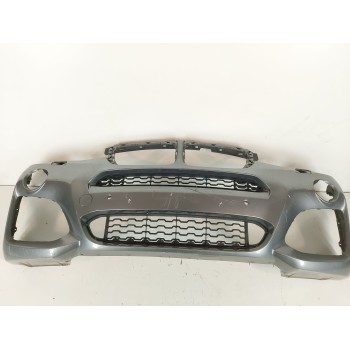 Recambio de paragolpes delantero para bmw x3 (f25) sdrive 18 d referencia OEM IAM 51118056874 10503410US 