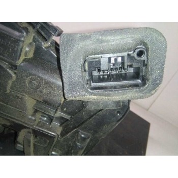 Recambio de cerradura puerta delantera derecha para volkswagen polo (6r1) advance referencia OEM IAM   3P 7 PINS