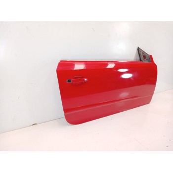 Recambio de puerta delantera derecha para opel astra twin top 1.8 16v referencia OEM IAM   