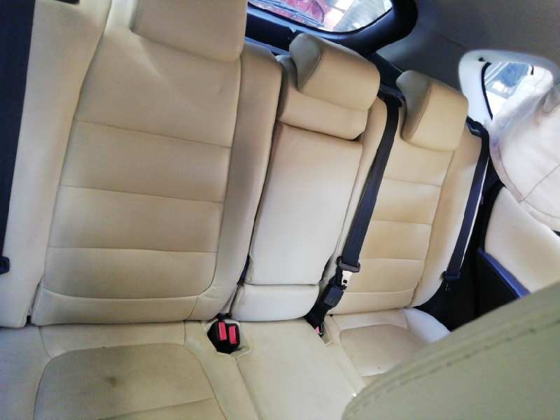 Recambio de asientos traseros para mazda cx-5 2.2 turbodiesel cat referencia OEM IAM   