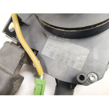 Recambio de mando multifuncion para peugeot 207 xs pack referencia OEM IAM 96630718XT  