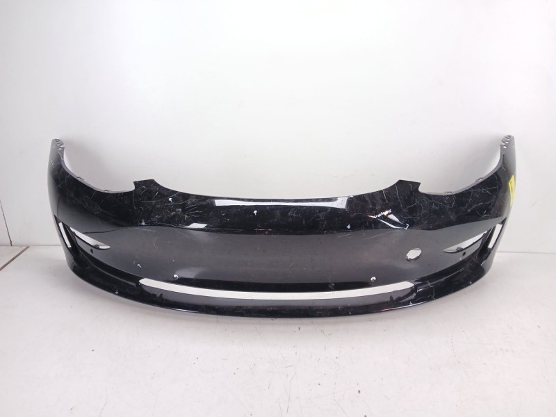 Recambio de paragolpes delantero para tesla model 3 ev referencia OEM IAM 151996500A  