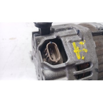 Recambio de alternador para mazda cx-3 (dk) 2.0 skyactiv-g (dk5w, dk6w) referencia OEM IAM A5TJ0591ZT  