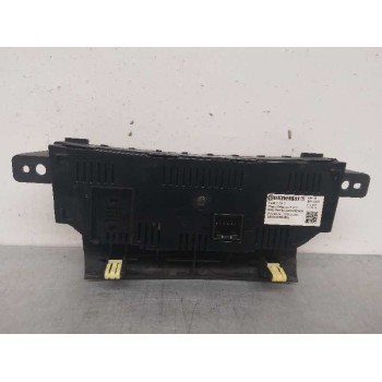 Recambio de mando climatizador para subaru legacy lim. b14 limited referencia OEM IAM A2C53283934  