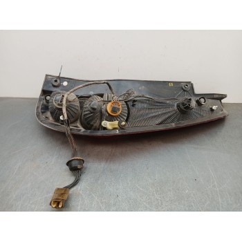 Recambio de piloto trasero izquierdo para opel agila b (h08) 1.2 (f68) referencia OEM IAM 89071590  