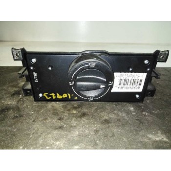 MANDO CLIMATIZADOR 6K0819045C CALEFACCION 