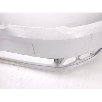 Recambio de paragolpes delantero para volkswagen touran (1t3) 1.4 tsi ecofuel referencia OEM IAM 1T0807221M  