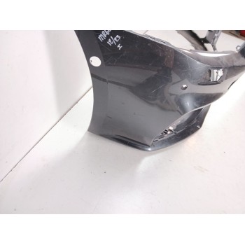 Recambio de paragolpes delantero para audi a7 sportback (4ka) 45 tdi mild hybrid quattro referencia OEM IAM 4K8807437C  