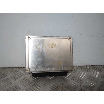 Recambio de centralita suspension para audi a8 (4e2) 3.7 quattro referencia OEM IAM 4E0907553E  