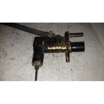 Recambio de bombin embrague para mazda 6 monovolumen (gy) 2.0 crtd sportive (100kw) referencia OEM IAM   