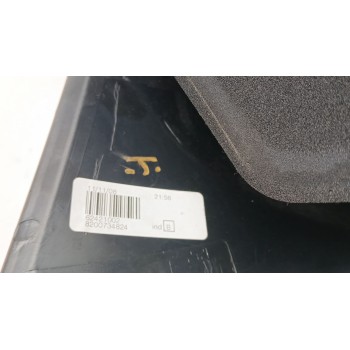 Recambio de piloto trasero derecho para dacia sandero (bs_) 1.5 dci referencia OEM IAM 8200734824 62421002 