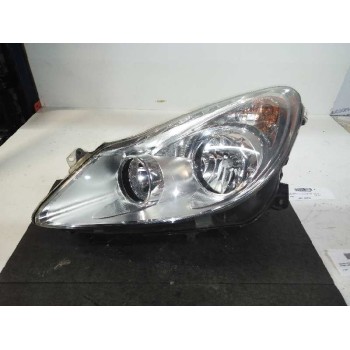 FARO IZQUIERDO BIFARO 