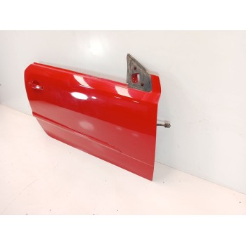 Recambio de puerta delantera derecha para opel astra twin top 1.8 16v referencia OEM IAM   