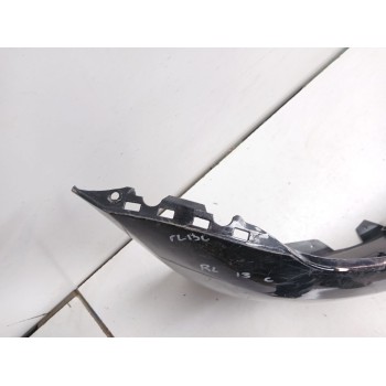 Recambio de paragolpes delantero para tesla model 3 ev referencia OEM IAM 151996500A  