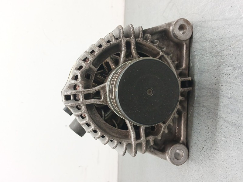 Recambio de alternador para peugeot 208 i (ca_, cc_) 1.2 vti 82 referencia OEM IAM ms1012101720  