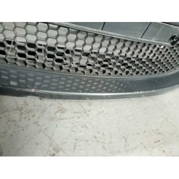 Recambio de paragolpes delantero para seat leon (1p1) 1.6 referencia OEM IAM  1 SERIE GRIS