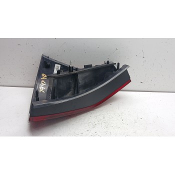 Recambio de piloto trasero derecho para dacia sandero (bs_) 1.5 dci referencia OEM IAM 8200734824 62421002 