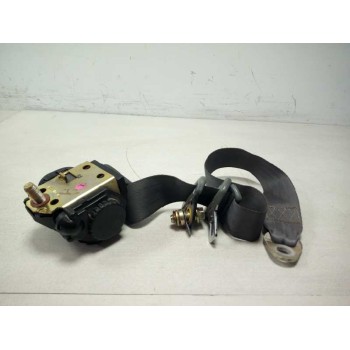 Recambio de cinturon seguridad trasero izquierdo para tata indica 1.4 referencia OEM IAM INDO71181A  