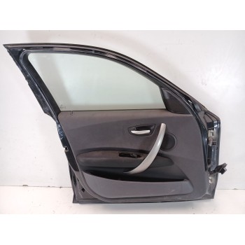 Recambio de puerta delantera izquierda para bmw 1 (e87) 116 i referencia OEM IAM 41515A2A381  