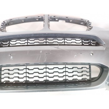 Recambio de paragolpes delantero para bmw x3 (f25) sdrive 18 d referencia OEM IAM 51118056874 10503410US 
