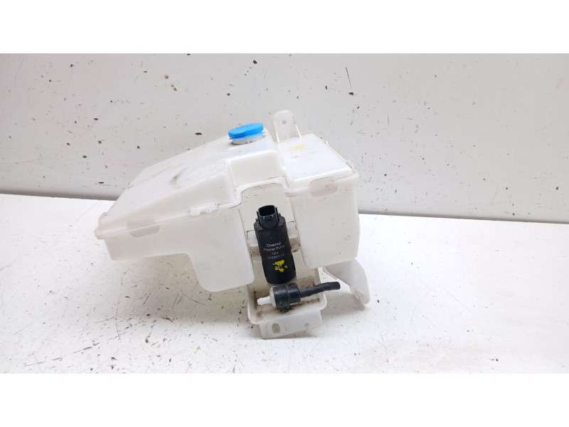 Recambio de deposito limpia para dacia spring ev (b6m1) referencia OEM IAM 8201728775 289101968r 