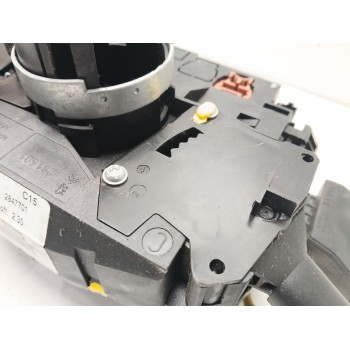 Recambio de mando multifuncion para peugeot 207 xs pack referencia OEM IAM 96630718XT  