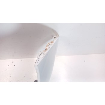 Recambio de paragolpes delantero para renault megane iii hatchback (bz0/1_, b3_) 1.5 dci referencia OEM IAM   