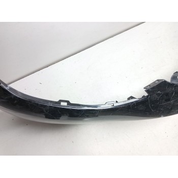 Recambio de paragolpes delantero para tesla model 3 ev referencia OEM IAM 151996500A  