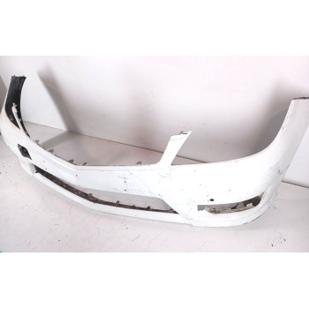 Recambio de paragolpes delantero para mercedes-benz clase c (w204) c 350 cdi (204.023) referencia OEM IAM A2048807847  