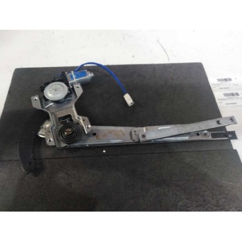 ELEVALUNAS DELANTERO DERECHO ELECTRICO 2 PIN 