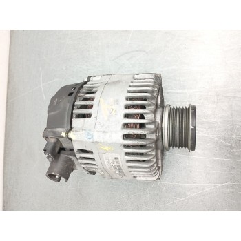 Recambio de alternador para peugeot 208 i (ca_, cc_) 1.2 vti 82 referencia OEM IAM ms1012101720  