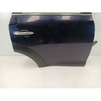 Recambio de puerta trasera derecha para mini mini countryman (r60) one d referencia OEM IAM 41009805930  