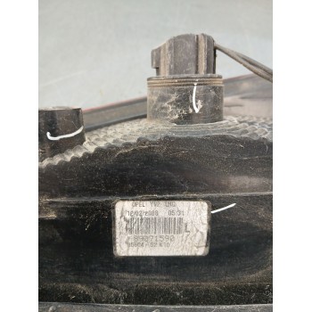 Recambio de piloto trasero izquierdo para opel agila b (h08) 1.2 (f68) referencia OEM IAM 89071590  