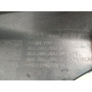 Recambio de paragolpes delantero para audi a7 sportback (4ka) 45 tdi mild hybrid quattro referencia OEM IAM 4K8807437C  