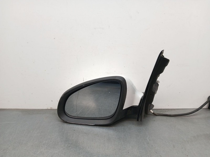 Recambio de retrovisor izquierdo para opel astra j gtc 1.4 (08) referencia OEM IAM E1021094  