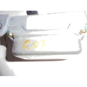 Recambio de modulo electronico para renault laguna ii (bg0) 1.6 referencia OEM IAM 8200301391  SENSOR ESP