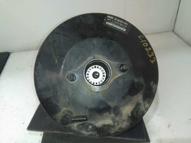 Recambio de servofreno para ford fusion (cbk) ambiente referencia OEM IAM 5S6Y2B195AB  ATE